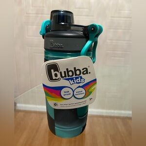 - Brand New  Bubba Kids 16 Oz. Leak Proof Resistant Swearing